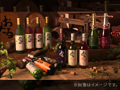 次は九州で！北海道ワインの美味しいワインが手に入るチャンスです♪