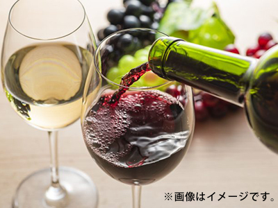京王百貨店新宿店で朝日町ワインの試飲即売会を開催いたします！