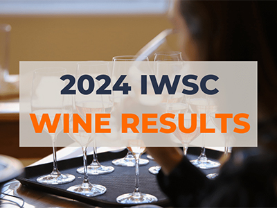 JWINE加盟ワイナリーが世界三大酒類コンペティションの1つ『IWSC 2024』で多数受賞！