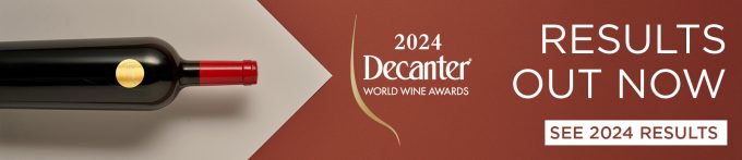 デキャンター・ワールド・ワイン・アワード 2024（Decanter World Wine Awards）