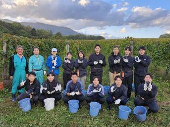 国分研修の様子2