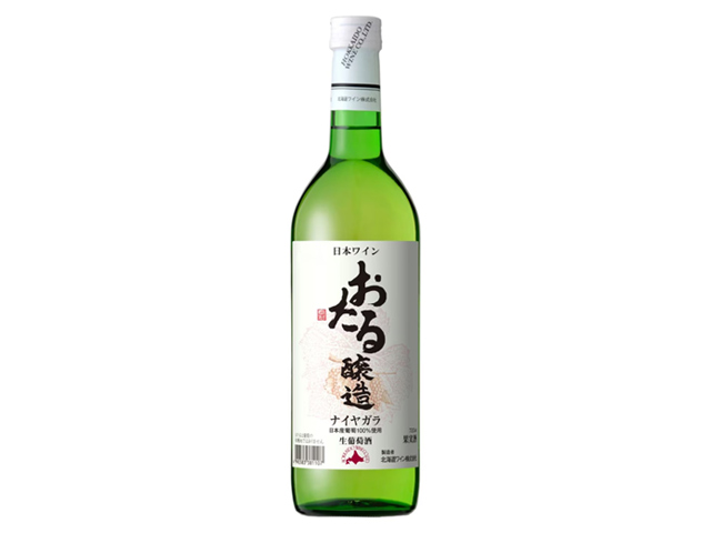 おたるナイヤガラ